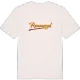Rommeryd baseball t-shirt