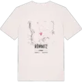 Römnitz karta t-shirt