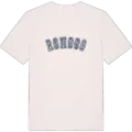 Romoos college t-shirt