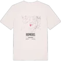 Romoos karta t-shirt