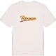 Römossen baseball t-shirt