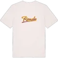 Romsbo baseball t-shirt
