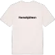 Romshjälmen fetstil t-shirt