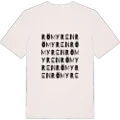 Römyren ordlek t-shirt