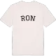 Ron böjd t-shirt