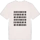 Ron ordlek t-shirt