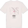 Rônai karta t-shirt