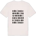 Rönängsmon ordlek t-shirt