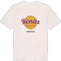 Rönäs cirkel t-shirt