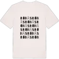 Rönäs ordlek t-shirt