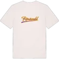 Rönäsudd baseball t-shirt
