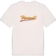 Rönäsudd baseball t-shirt