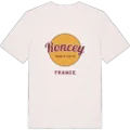 Roncey cirkel t-shirt