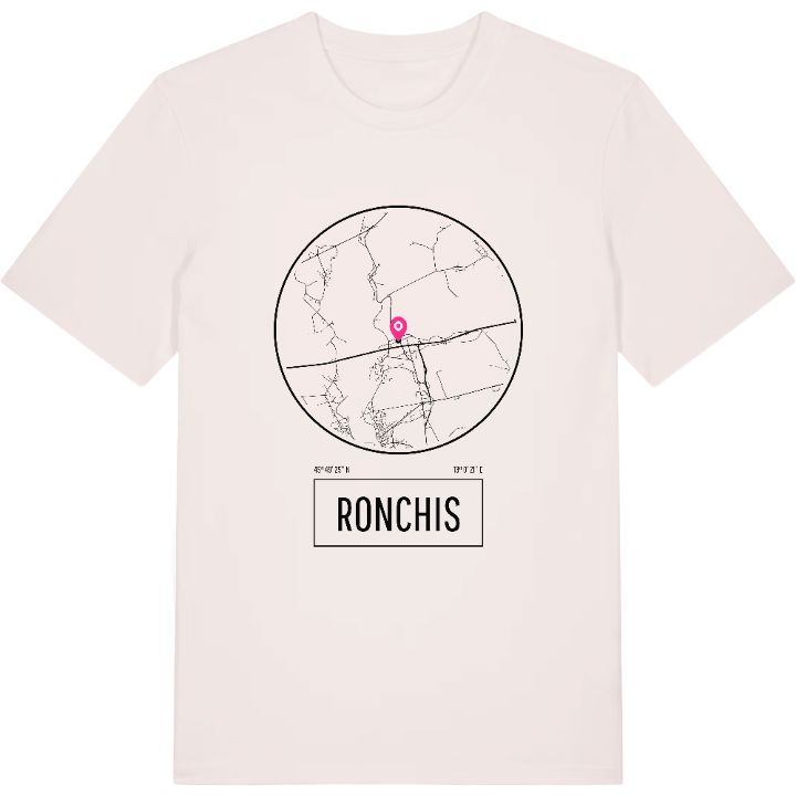 Ronchis t-shirt – t-shirt från PinShirt