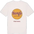 Ronfe cirkel t-shirt