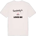Någon i Röninge älskar mig t-shirt