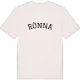 Rönna böjd t-shirt