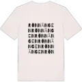 Rönnängen ordlek t-shirt
