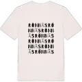 Rönnäs ordlek t-shirt