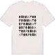 Rönnatorp ordlek t-shirt