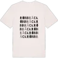 Rönnbäck ordlek t-shirt