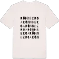Rönnberga ordlek t-shirt