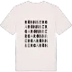 Rönnberga ordlek t-shirt