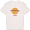 Rönndalen cirkel t-shirt