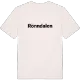 Rönndalen fetstil t-shirt