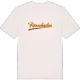 Rönnebacken baseball t-shirt