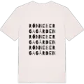Rönnebergagården ordlek t-shirt