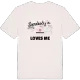 Någon i Rönneboda älskar mig t-shirt