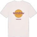 Rönnefallet cirkel t-shirt