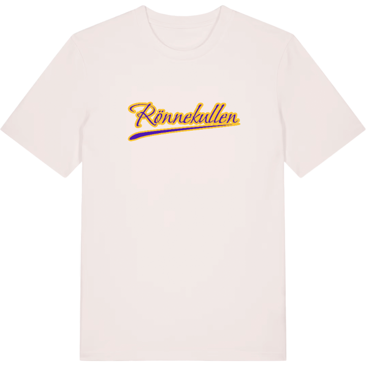 Rönnekullen baseball t-shirt – t-shirt från PinShirt