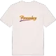Ronnenberg baseball t-shirt