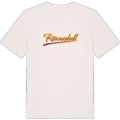 Rönneskull baseball t-shirt