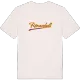 Rönneskull baseball t-shirt