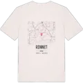 Ronnet karta t-shirt