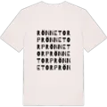 Rönnetorp ordlek t-shirt