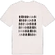 Rönnhamn ordlek t-shirt