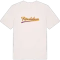 Rönnholmen baseball t-shirt