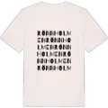 Rönnholmen ordlek t-shirt