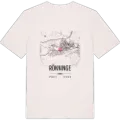 Rönninge karta t-shirt