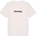 Rönninge fetstil t-shirt