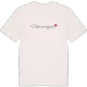 Ronningen hjärta t-shirt
