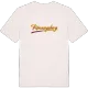 Rönningsberg baseball t-shirt