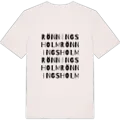 Rönningsholm ordlek t-shirt