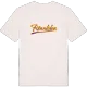 Rönnliden baseball t-shirt