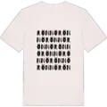 Rönnö ordlek t-shirt