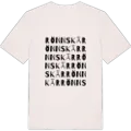 Rönnskär ordlek t-shirt